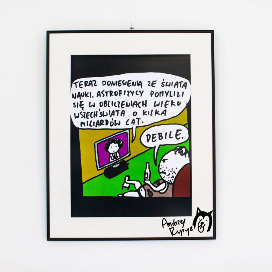 Astrofizycy