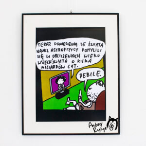 Astrofizycy