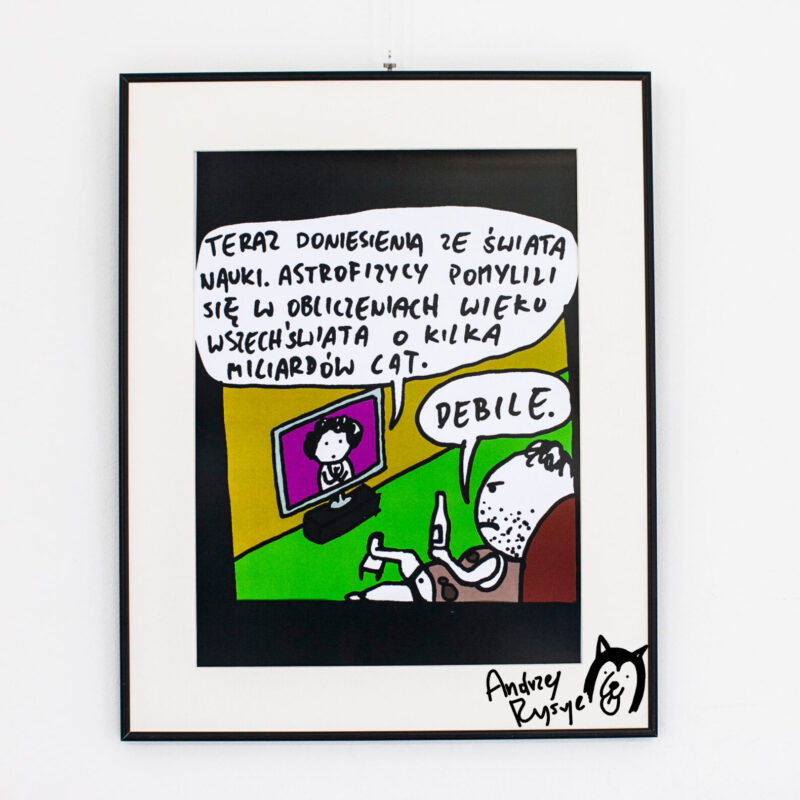 Astrofizycy