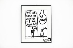 Bóg