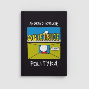 andrzej rysuje polityka